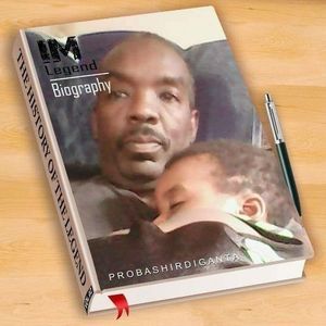 Meet your Posher, Keith